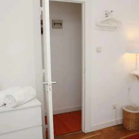 Bairro Alto - Cozy 2 Bedrooms Apt Rua Da Rosa . Lisboa