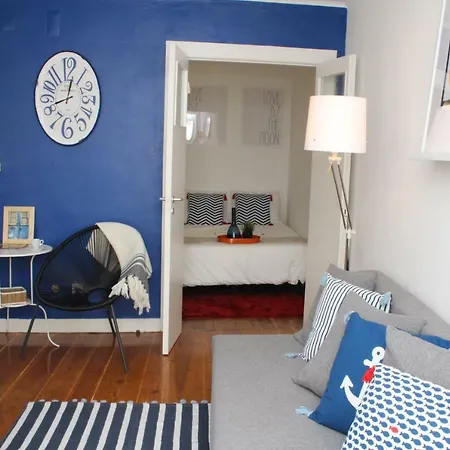 Bairro Alto - Cozy 2 Bedrooms Apt Rua Da Rosa . * Lisboa