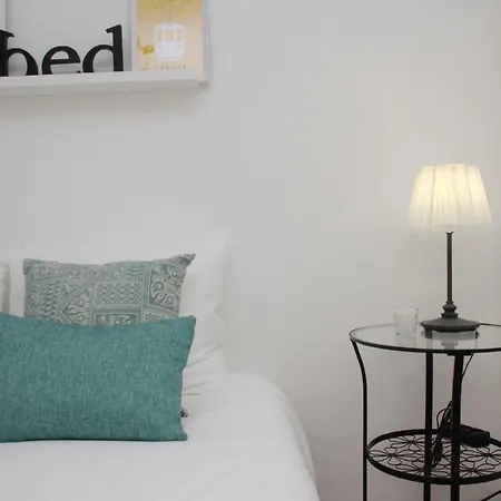 Apartment Bairro Alto - Cozy 2 Bedrooms Apt Rua Da Rosa .