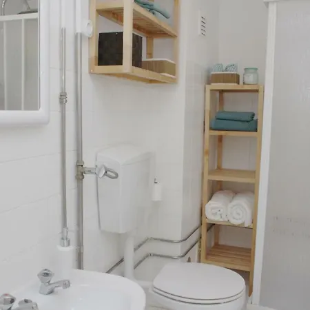 Apartamento Bairro Alto - Cozy 2 Bedrooms Apt Rua Da Rosa . *