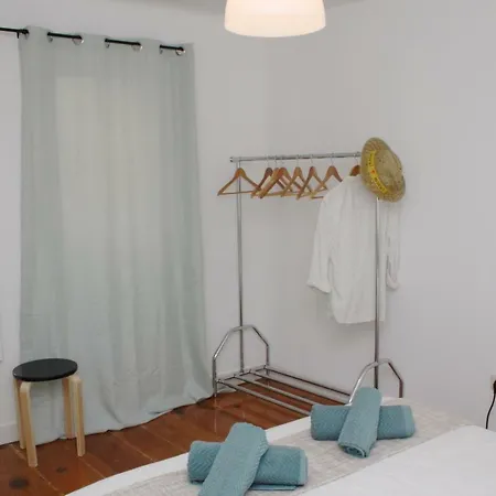 Apartamento Bairro Alto - Cozy 2 Bedrooms Apt Rua Da Rosa .